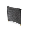 Bottega Veneta Calfskin Intrecciato Solstice Phone Pouch Secondhand