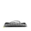 Bottega Veneta Calfskin Intrecciato Solstice Phone Pouch Secondhand