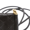 Bottega Veneta Calfskin Intrecciato Solstice Phone Pouch Secondhand