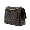 Chanel Jumbo Classic Lambskin Double Flap Secondhand