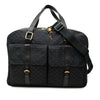 Louis Vuitton Monogram Mini Lin Claudine Duffle Bag Secondhand
