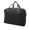 Louis Vuitton Monogram Mini Lin Claudine Duffle Bag Secondhand
