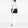 Louis Vuitton Monogram Mini Lin Claudine Duffle Bag Secondhand