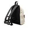 Saint Laurent Canvas Rive Gauche City Backpack Secondhand
