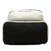 Saint Laurent Canvas Rive Gauche City Backpack Secondhand