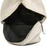 Saint Laurent Canvas Rive Gauche City Backpack Secondhand