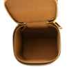 Celine Mini Triomphe Coated Canvas Vanity Case Secondhand