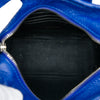 Balenciaga Lambskin Bazar Shopper Satchel XXS Secondhand