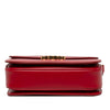 Celine Classique Shiny Calfskin Triomphe Crossbody Secondhand