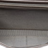 Chanel Quilted Metallic Lambskin Boy Clutch On Chain Secondhand