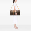 Louis Vuitton Monogram Keepall Bandouliere 55 Secondhand