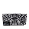 Chanel Sequin Embellished Lambskin Grand Palais Clutch Secondhand