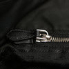 Prada Saffiano Trimmed Tessuto Robot Satchel Secondhand