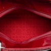 Dior Medium Patent Cannage Lady Dior Secondhand