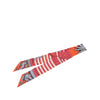 Secondhand Hermès Astrologie Silk Twilly Scarf