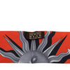 Secondhand Hermès Astrologie Silk Twilly Scarf