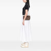 Chanel Small Metallic Caviar CC Timeless Flap Secondhand