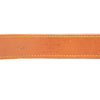 Louis Vuitton Monogram Tisse Belt Secondhand