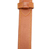 Louis Vuitton Monogram Tisse Belt Secondhand