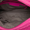 Bottega Veneta Nappa Intrecciato Front Pocket Messenger Bag Secondhand