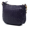 Secondhand Bottega Veneta Nappa Intrecciato Crossbody