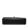 Chanel Medium Classic Caviar Double Flap Secondhand