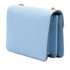 Gucci Small Dollar Calfskin Interlocking G Crossbody Secondhand