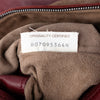 Bottega Veneta Multicolor Nappa Intrecciato Grommet Loop Hobo Secondhand