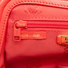 LOEWE Leather Anagram Frame Handbag Secondhand