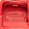 LOEWE Leather Anagram Frame Handbag Secondhand