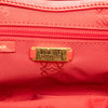 LOEWE Leather Anagram Frame Handbag Secondhand