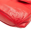 LOEWE Leather Anagram Frame Handbag Secondhand