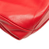 LOEWE Leather Anagram Frame Handbag Secondhand