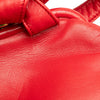 LOEWE Leather Anagram Frame Handbag Secondhand
