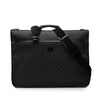 Gucci GG Supreme Retro Interlocking G Garment Bag Secondhand