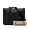 Gucci GG Supreme Retro Interlocking G Garment Bag Secondhand