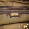 Fendi Zucca Canvas Tote Secondhand