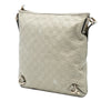 Gucci Guccissima Abbey D Ring Crossbody Secondhand