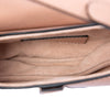 Dior Micro Goatskin Saddle Bag Secondhand