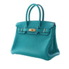 Hermès Togo Birkin Retourne 30 Secondhand