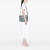 LOEWE Medium Calfskin Puzzle Satchel Secondhand