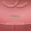 Chanel Medium Classic Lambskin Double Flap Secondhand