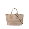 Prada Vitello Daino Open Convertible Tote Secondhand