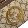 Gucci Mini GG Supreme Blondie Belt Bag Secondhand