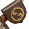 Gucci Mini GG Supreme Blondie Belt Bag Secondhand