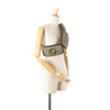Gucci Mini GG Supreme Blondie Belt Bag Secondhand
