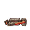 Secondhand Gucci Mini GG Supreme Blondie Belt Bag