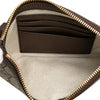 Gucci Mini GG Supreme Blondie Belt Bag Secondhand
