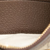 Gucci Mini GG Supreme Blondie Belt Bag Secondhand
