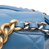 Chanel Medium Lambskin 19 Flap Secondhand